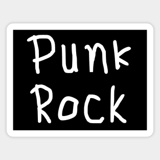 Punk Rock Magnet